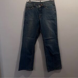 Christopher Blue Jeans Size 12